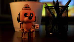 This Is Fine Meme Is The Perfect Funko Pop For 2020 Nerdist