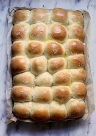 perfect parker house rolls recipe parker house rolls recipes dinner rolls