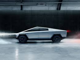 Why The Tesla Cybertruck Looks So Weird Wired