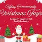 Udny Community Christmas Fayre event image