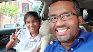 Cardiff girl, 8, recites 195 capital cities in 7 minutes