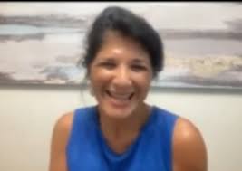 A lifetime of loving people with Terri Paige -