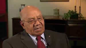 Bishop Melvin Talbert: MLK and Care for Veterans