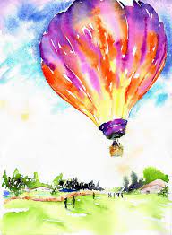 We did not find results for: A Celebration Of Hot Air Balloons In Watercolour Kerrie Woodhouse