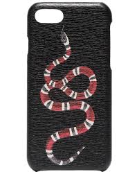 Gucci Handyhullen Sale 40 Mybestbrands Gucci high jewellery gucci high jewellery. iphone 8 hulle mit schlangen print