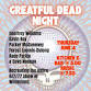 Grateful Dead Night