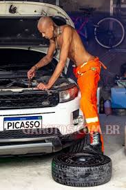 Edu Picasso ✓ Acompanhante Masculino - GAROTOS.com.br