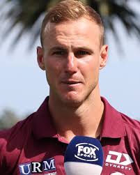 Daly Cherry-Evans quietly spoke to a couple of rival NRL clubs late last  year, with Manly's knowledge. He went back to them at the end of that  process ... and the Sea