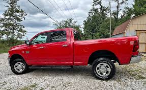Image result for Bright Red 2012 Dodge Truck