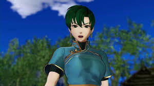 We would like to show you a description here but the site won't allow us. Fire Emblem Warriors Lyn Reveal Nintendo Direct Youtube