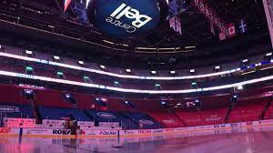 Oilers head coach dave tippett stated it was a cautious game overall on wednesday. Release Monday S Oilers At Canadiens Game Postponed