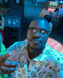 Gregory Anderson (@grizzley_greg_) • Instagram photos and videos