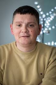 Barry Gannon's Instagram, Twitter & Facebook