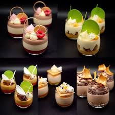 Recettes De Cuisine Recipes Recetas Ricettas Recettes De Cuisine Idee Dessert Facile Repas Gastronomique