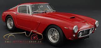 We did not find results for: Cmc M077 Ferrari 250 Gt Cmc Modelcarshop Model Car Miniature
