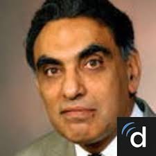 Dr. James G. Giblin, MD