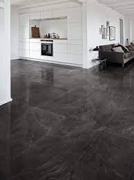 3048 Is A 595x595 Matt Rectified Dark Grey Italian Made Glazed Porcelain Tile With A R10 Anti Marble Living Room Floor Floor Tile Design Tile Floor Living Room