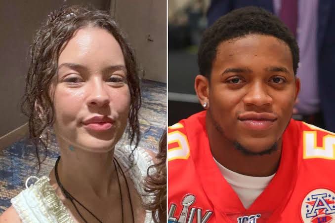 New Twists in NFL Star’s Girlfriend Murder Case