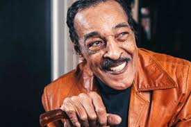 From the Rock & Roll Hall of Fame to a small Yorkshire town: the incredible  life of Tommy Hunt