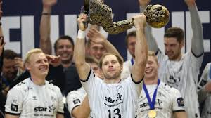 Nach der wm ist vor der em. Handball Warum Uns Kiels Handball Helden Bei Der Wm Fehlen Sport Mix Bild De