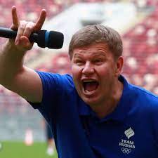 Они просят лишь об одном: Guberniev Poslal V Zhopu Kritikuyushih Formu Rossii Na Olimpiade Norvezhcev Letnie Vidy Sport Lenta Ru