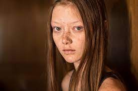 Sara grace wallerstedt is an american fashion model. How Bedford S Sara Grace Wallerstedt Became An International Model