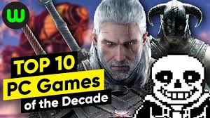 Pin By Best Gaming News Com On Latest Gaming News In 2020 Best Pc Games Gaming Pc Best Pc