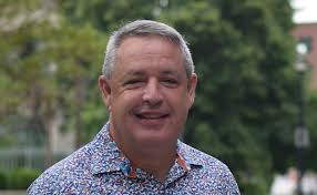 John Sheehan named president and CEO of RHIO, brings varied skill set to  role