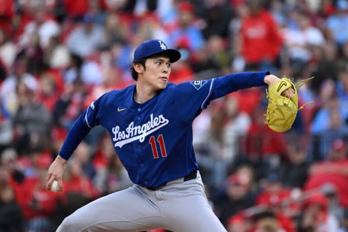 Roki Sasaki Willing to Accept Minor League Assignment if Dodgers Ask - Yahoo Sports