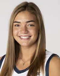 2021-22 GONZAGA WOMEN'S BASKETBALL RECORD BOOK