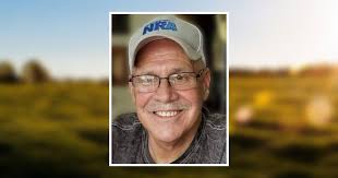 Larry B Rollins, Jr. Obituary December 5, 2021