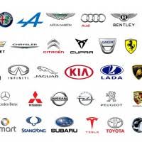 Icône cv gratuite de all ; Logo Voiture Que Signifient Ces Symboles Automobiles