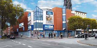 Address · change of headquarters: Meda Kuchen Bochum Steht In Den Startlochern Moebelkultur De