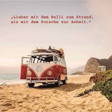 Bullizumstrand Audicarsclassic Bullizumstrand Van Leben Spruche Urlaub Lustig