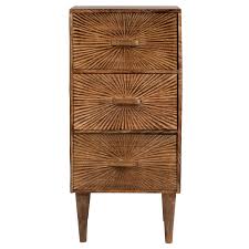 Le plus grand choix de meubles de rangement pour chaque pièce de la maison sur meubles.fr. Petit Meuble De Rangement 3 Tiroirs Sculptes Djibouti Maisons Du Monde Petit Meuble Rangement Meuble Rangement Petit Meuble