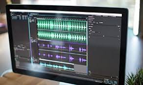 Let me start by saying that i am not so the purpose of this article is to show you how surround mixing works in audition so that you can continue the key point is that you need six discrete audio output channels from your computer. Audio Recording And Editing Software Adobe Audition