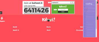 It is made using node.js and revolves around the kahoot api. Kahoot Hack Auto Answer Kahoot Spammers 2021