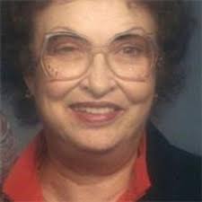 Mary Torres Obituary October 21, 2008