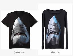 The pygmy false catshark is very closely related to the dwarf false catshark, but has some morphological differences. Looks Givenchy Shark Tee Fake Transparent Png 1319x944 Free Download On Nicepng