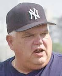 Billy Connors, longtime pitching coach, dies at 76