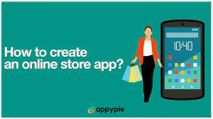 If you're wanting to build an app on android then java is your language and. Create A Shopping App How To Make An Online Store App For Android Ios