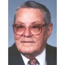 Jesus L. Maldonado Sr. Obituary