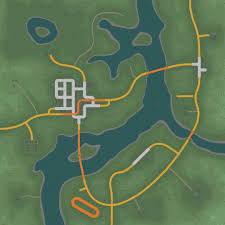 washington map unturned companion