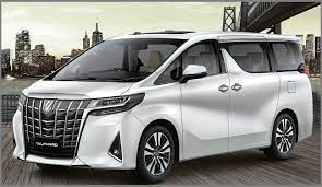 Maybe you would like to learn more about one of these? 7 Kelebihan Dan Kekurangan Toyota Alphard Serta Komen Pengguna Bonsaibiker