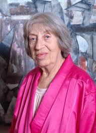 Lee Krasner — Wikipédia