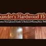 Alexander's Hardwood Floors from m.facebook.com