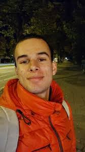 Daniel Tomic's Instagram, Twitter & Facebook