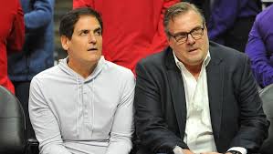 Donnie nelson was elevated to president of basketball operations in july 2002; R Pz778xmyutdm