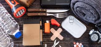 Image result for Emergency Car Kit