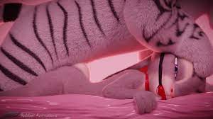animated anthro anthro penetrating ball gag bondage disney female furry gag  judy hopps male malefemale no sound nude penetration penis rabbit rape  rubber (artist) sex tao (rubber) tiger video zootopia 